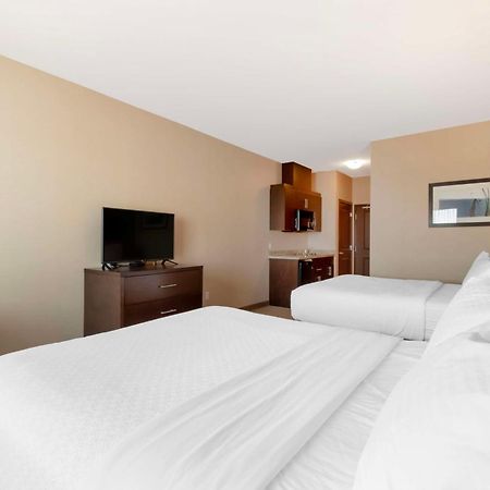 Best Western Plus Moosomin Hotel Zewnętrze zdjęcie