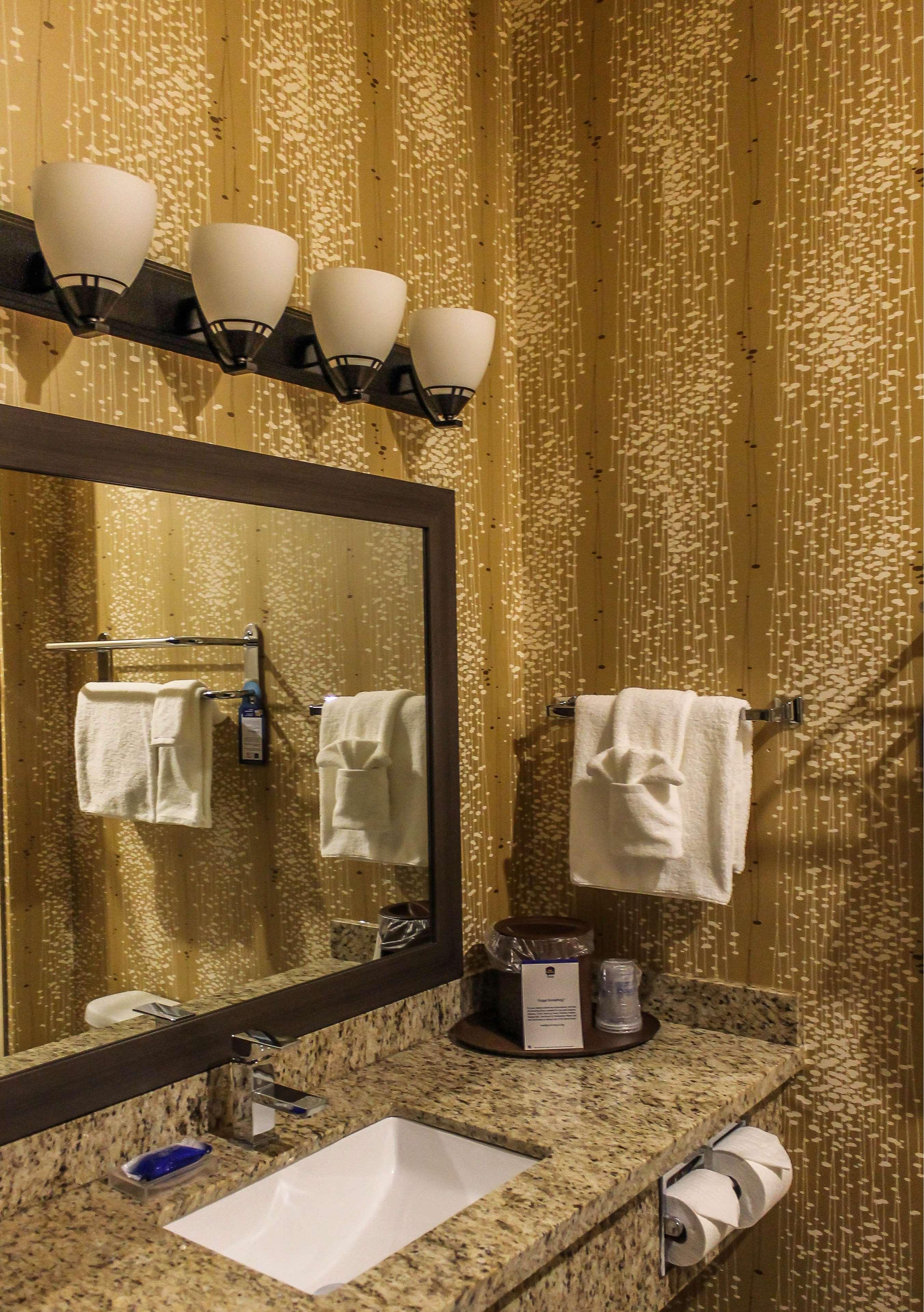 Best Western Plus Moosomin Hotel Zewnętrze zdjęcie