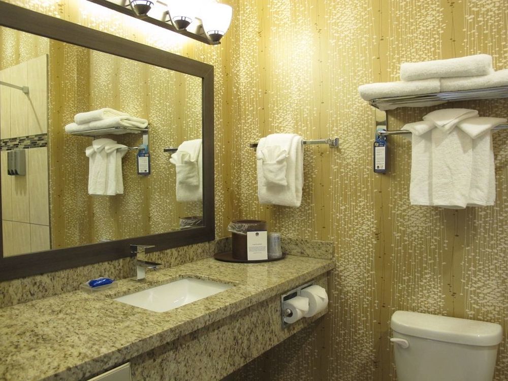 Best Western Plus Moosomin Hotel Pokój zdjęcie