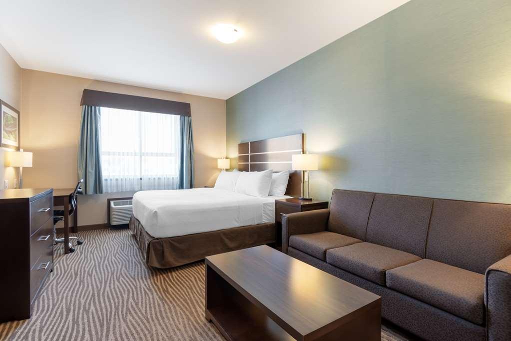 Best Western Plus Moosomin Hotel Pokój zdjęcie