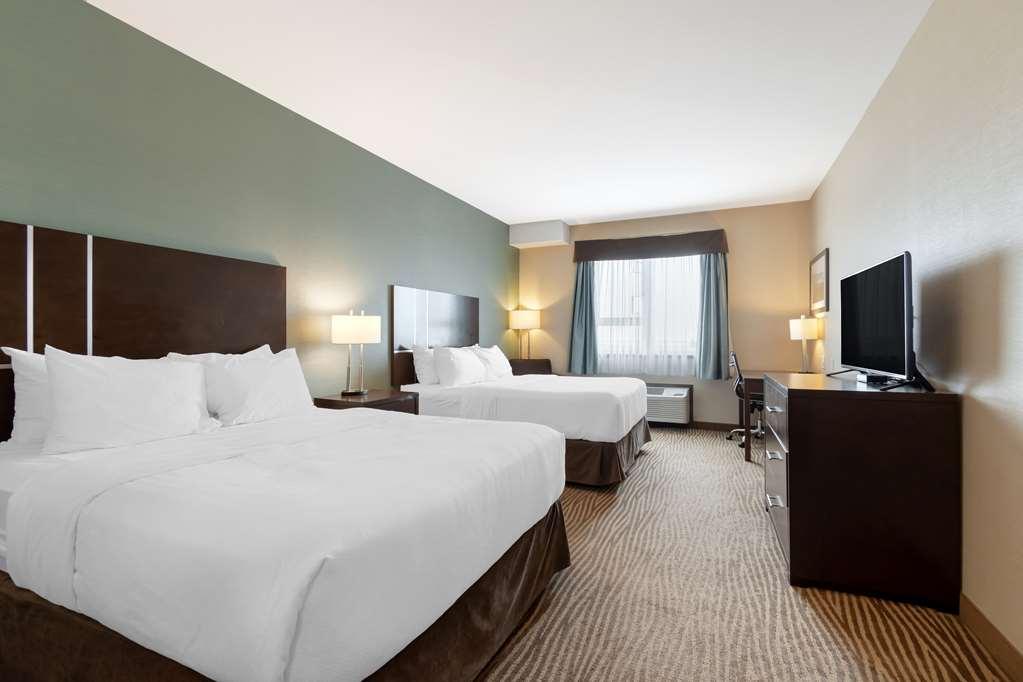 Best Western Plus Moosomin Hotel Pokój zdjęcie