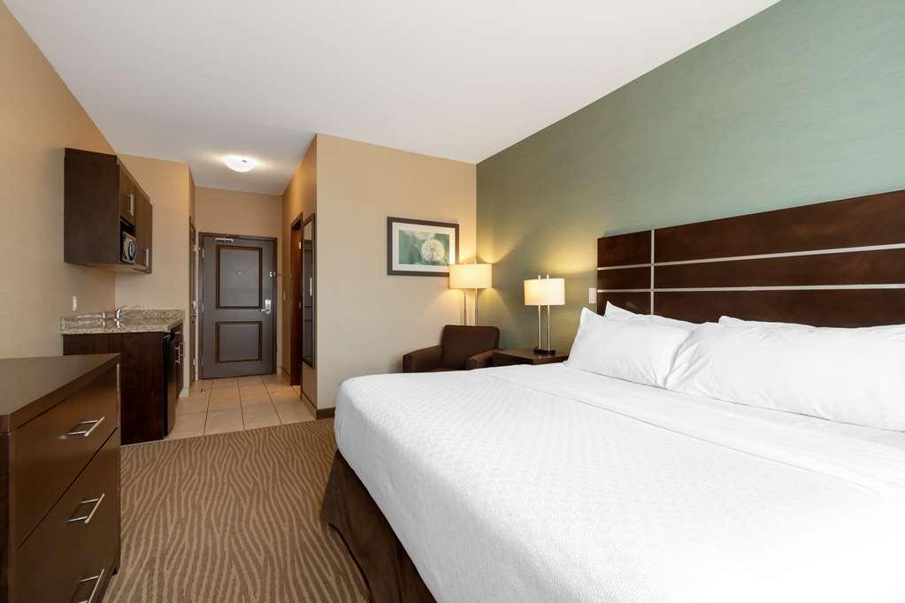 Best Western Plus Moosomin Hotel Pokój zdjęcie