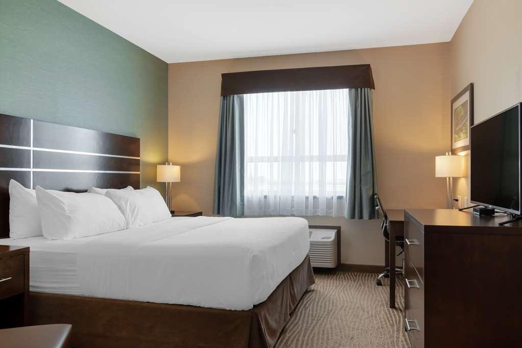 Best Western Plus Moosomin Hotel Pokój zdjęcie