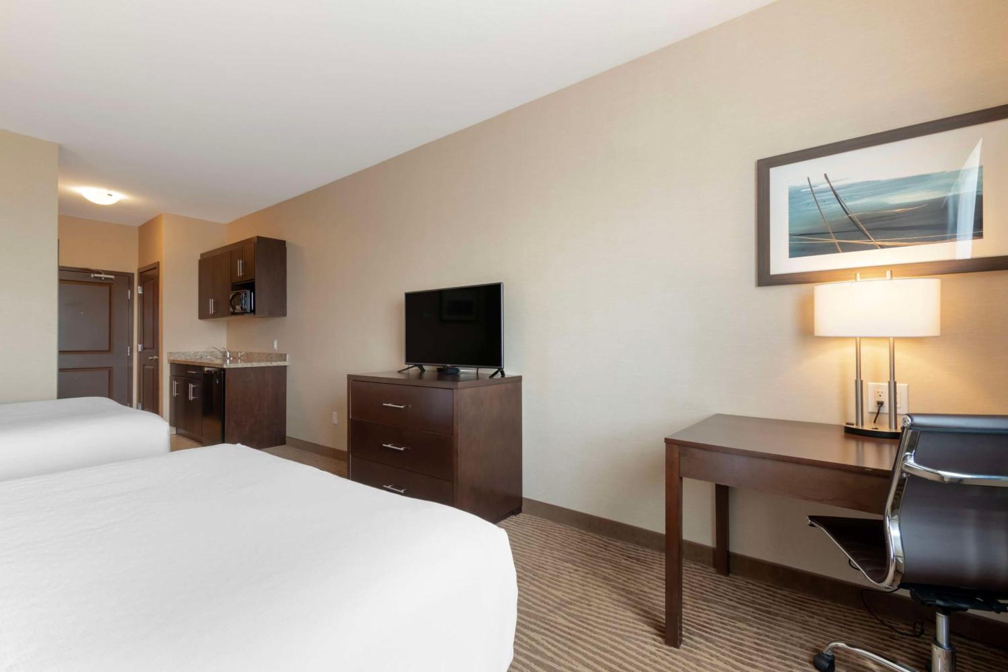 Best Western Plus Moosomin Hotel Zewnętrze zdjęcie