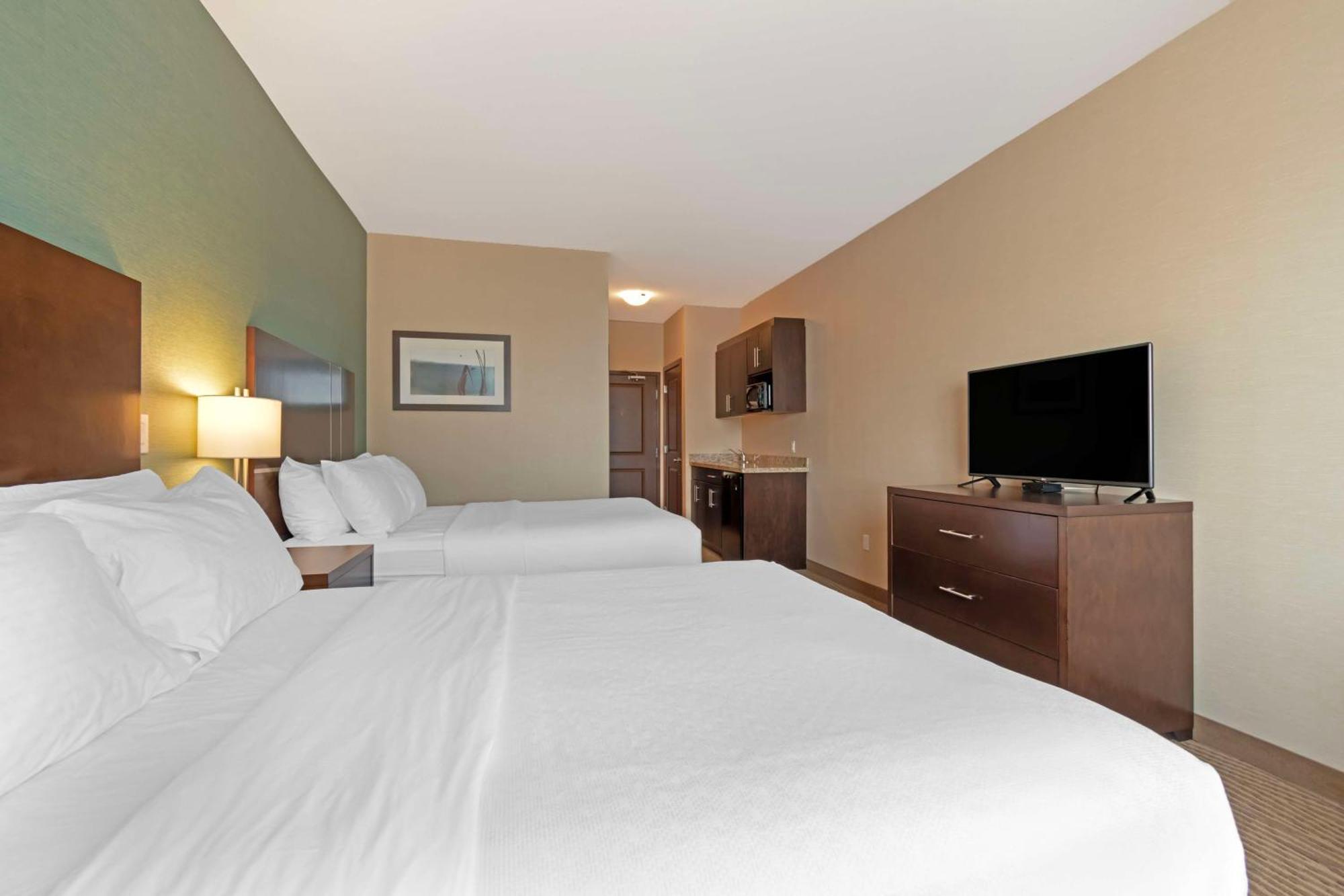 Best Western Plus Moosomin Hotel Zewnętrze zdjęcie