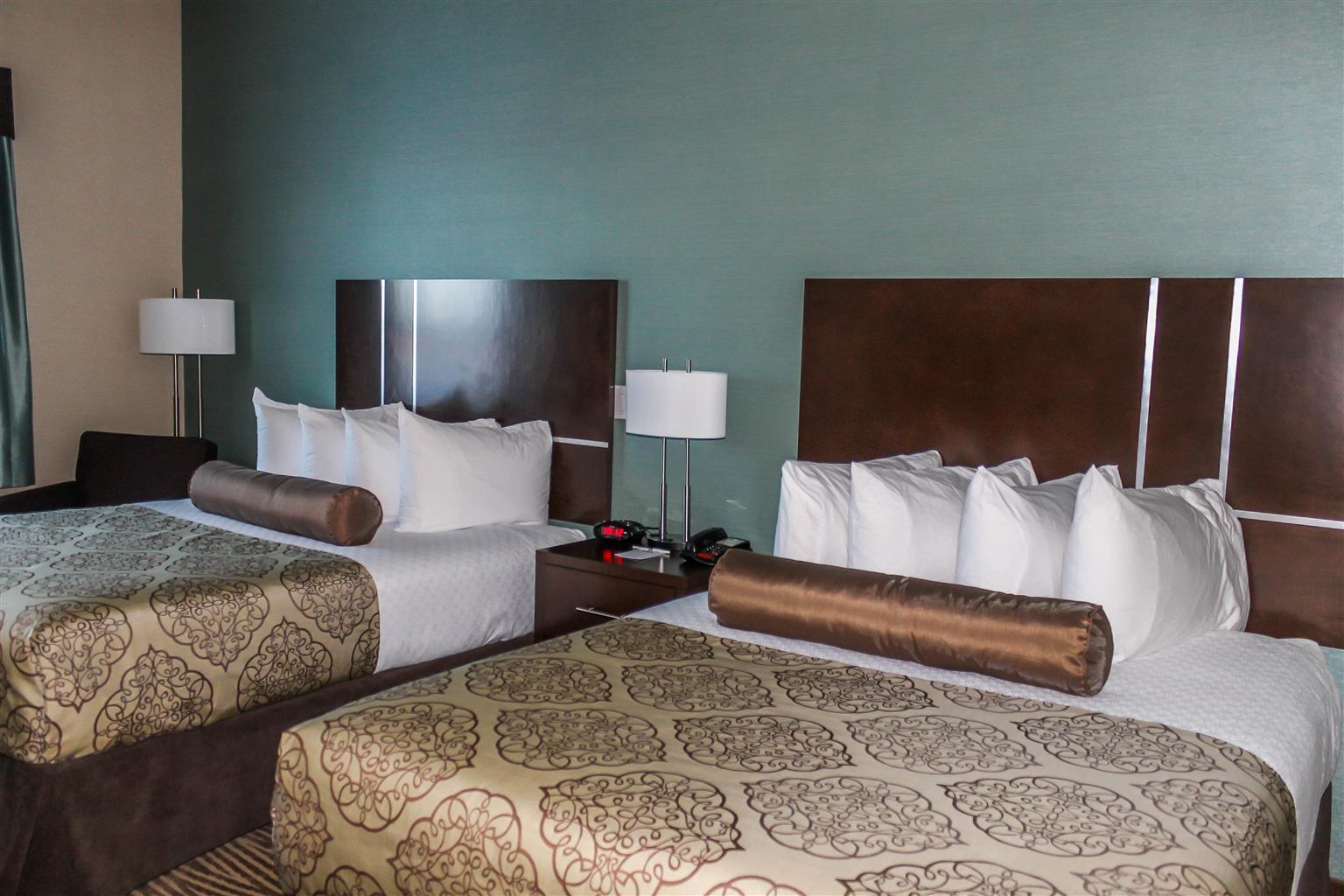 Best Western Plus Moosomin Hotel Zewnętrze zdjęcie