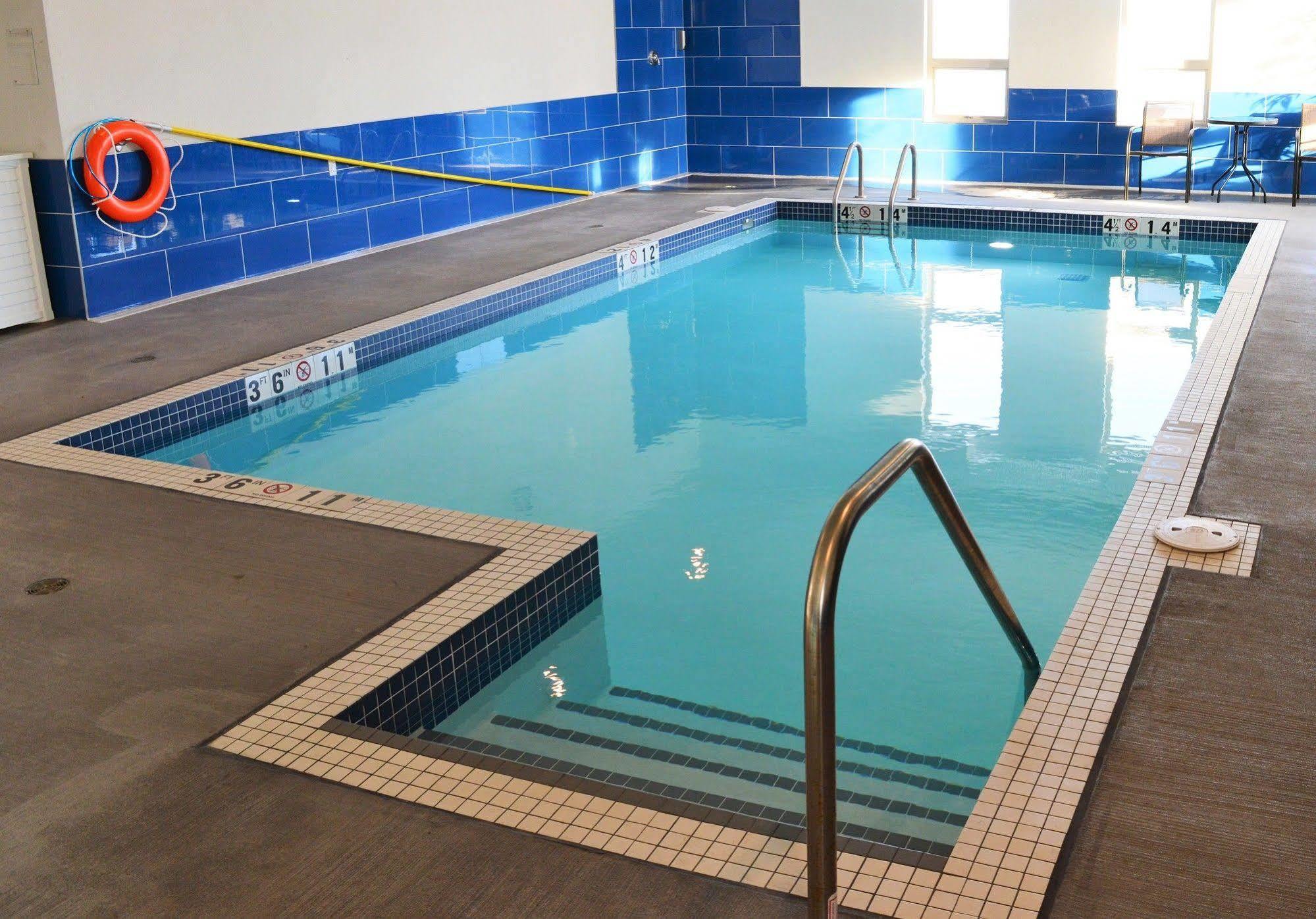 Best Western Plus Moosomin Hotel Zewnętrze zdjęcie