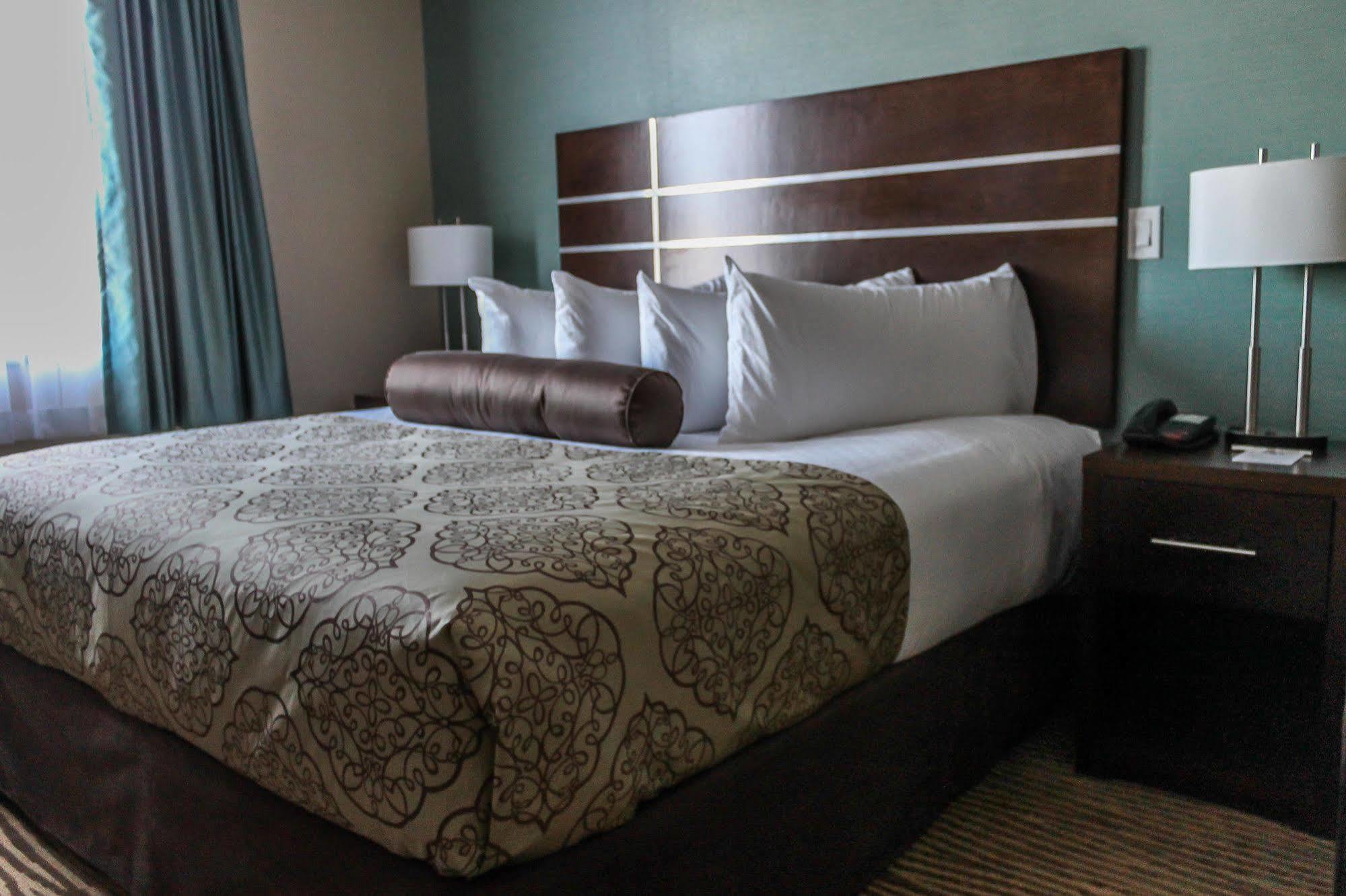 Best Western Plus Moosomin Hotel Zewnętrze zdjęcie