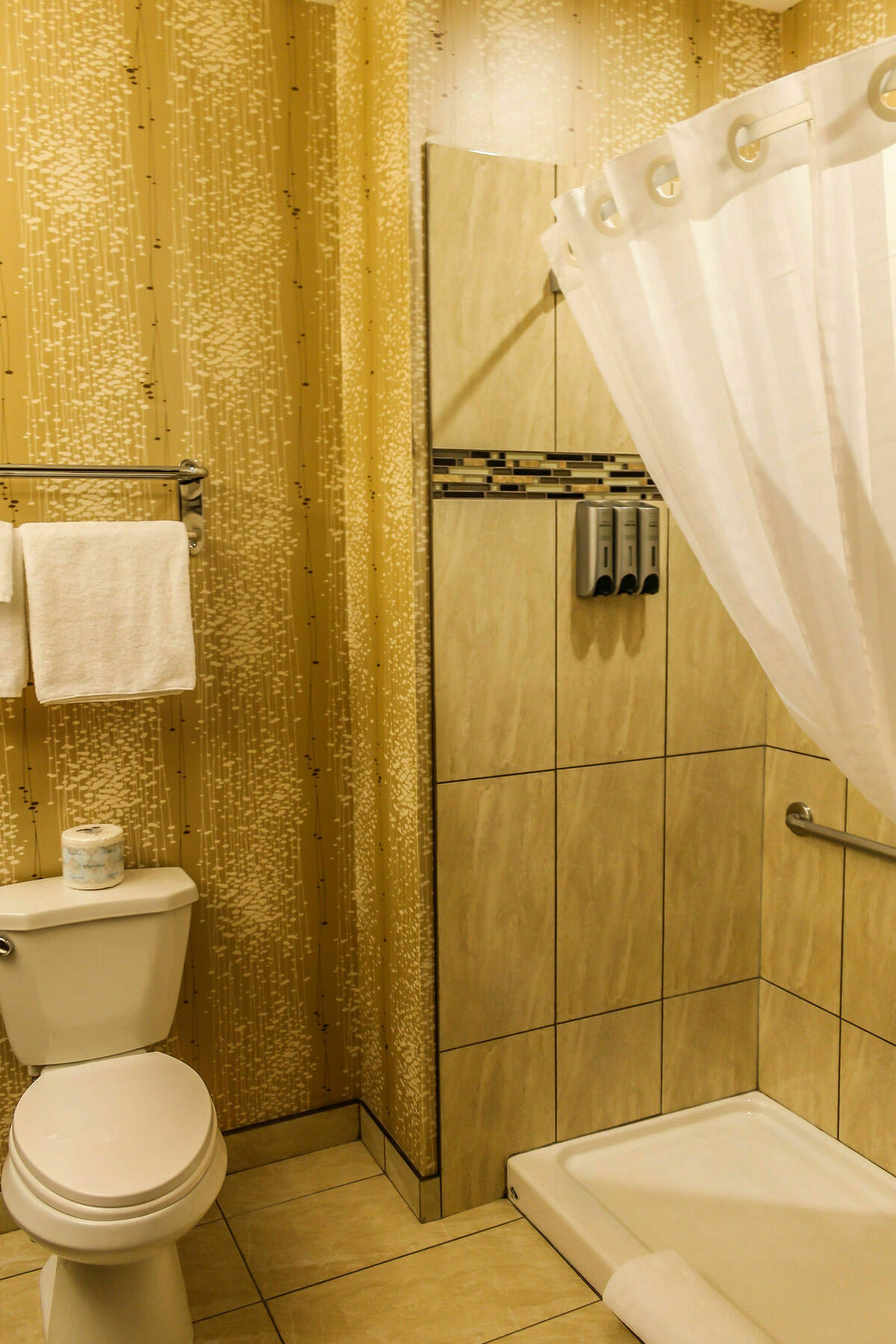 Best Western Plus Moosomin Hotel Zewnętrze zdjęcie